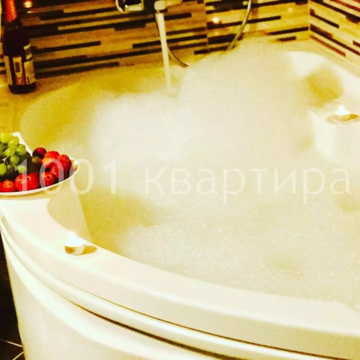 Вариант #102112 для аренды посуточно в Казани Алексея Козина, д.3а на 5 гостей - фото 9
