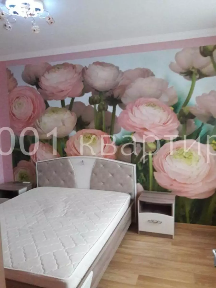 Вариант #102133 для аренды посуточно в Казани Достоевского , д.52 на 4 гостей - фото 1