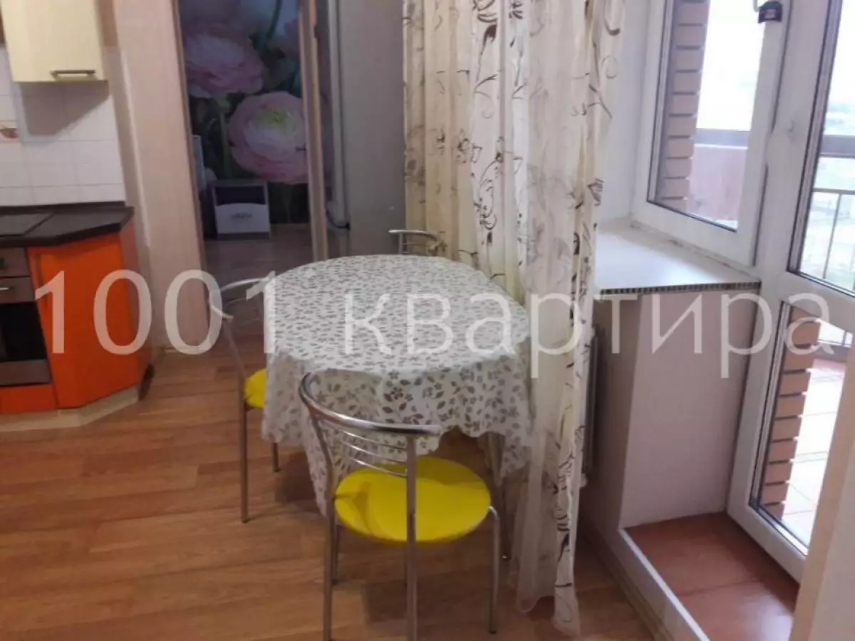 Вариант #102133 для аренды посуточно в Казани Достоевского , д.52 на 4 гостей - фото 3