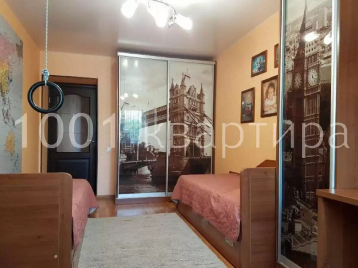 Вариант #102228 для аренды посуточно в Москве Солянка, д.1/2 с 2 на 4 гостей - фото 4