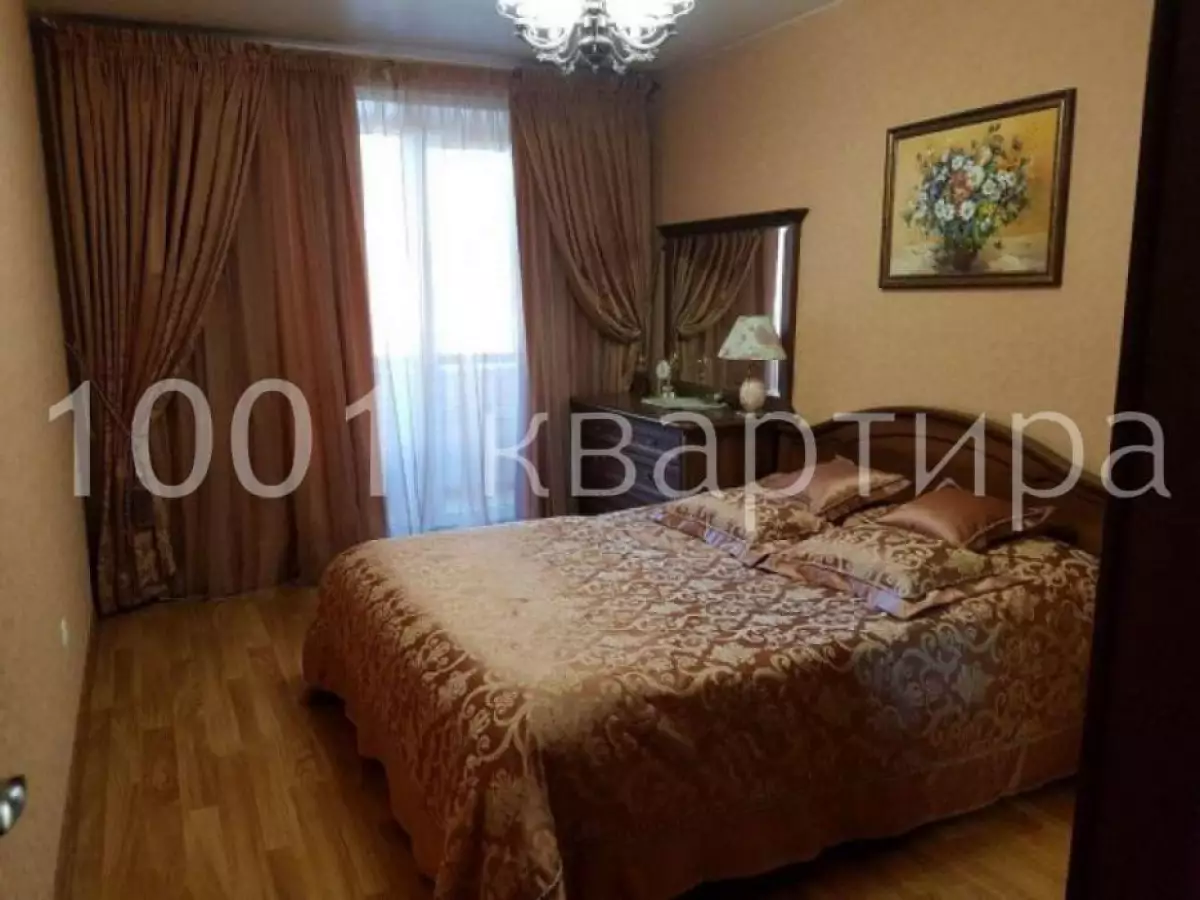 Вариант #102228 для аренды посуточно в Москве Солянка, д.1/2 с 2 на 4 гостей - фото 7