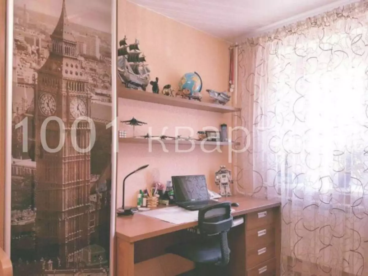 Вариант #102228 для аренды посуточно в Москве Солянка, д.1/2 с 2 на 4 гостей - фото 8
