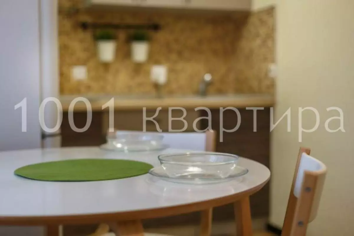 Вариант #102330 для аренды посуточно в Казани Чистопольская , д.40 на 4 гостей - фото 8