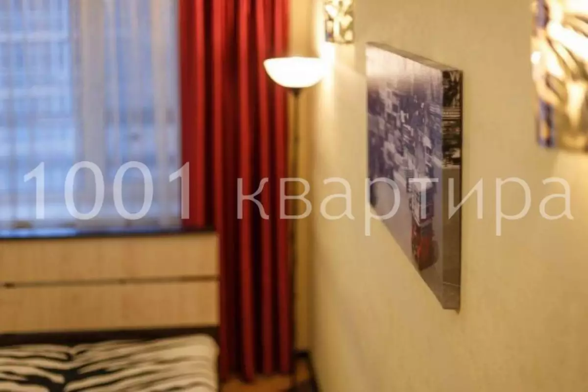 Вариант #102330 для аренды посуточно в Казани Чистопольская , д.40 на 4 гостей - фото 12
