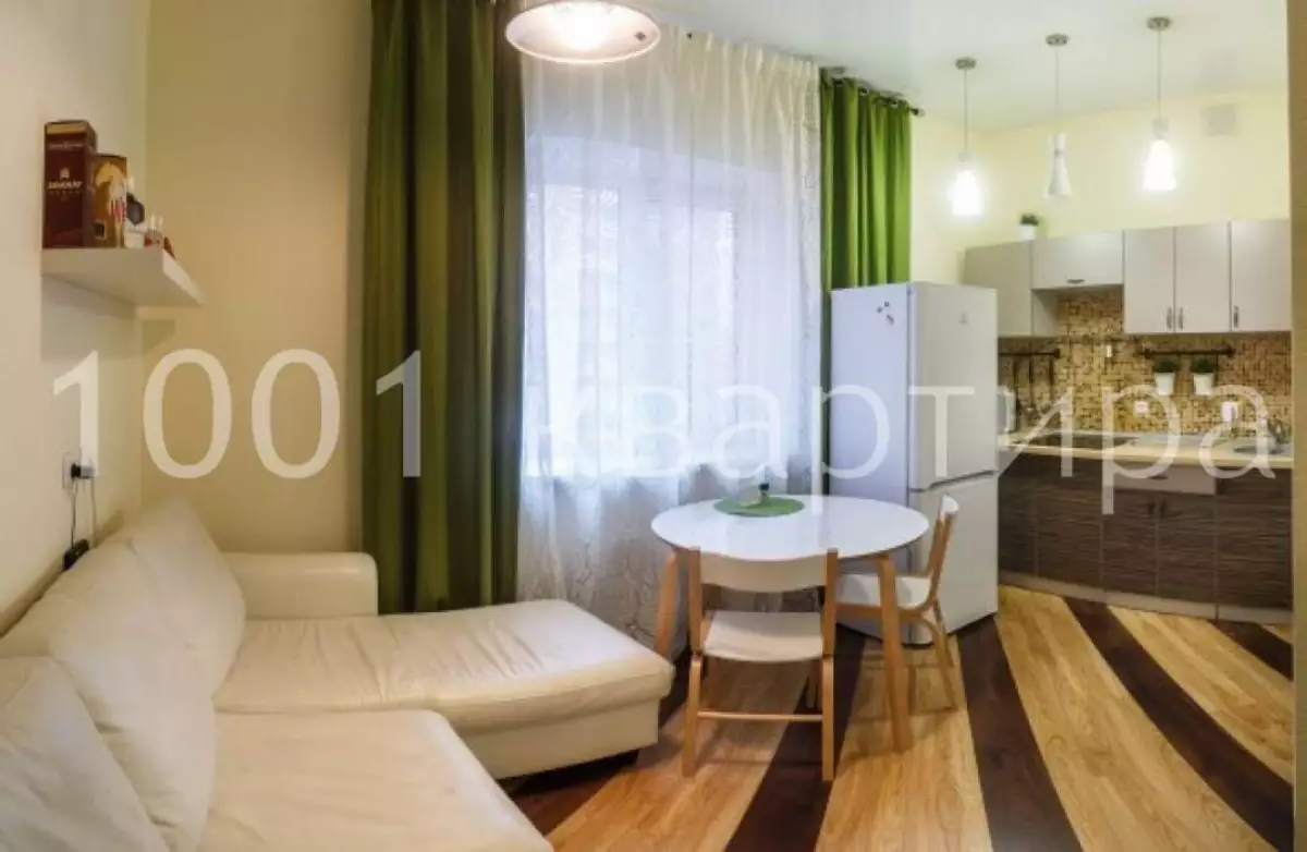 Вариант #102330 для аренды посуточно в Казани Чистопольская , д.40 на 4 гостей - фото 4