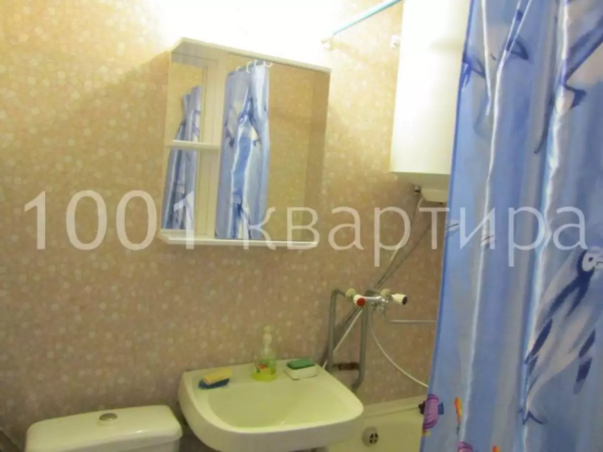 Вариант #102344 для аренды посуточно в Казани Четаева , д.33 на 4 гостей - фото 5