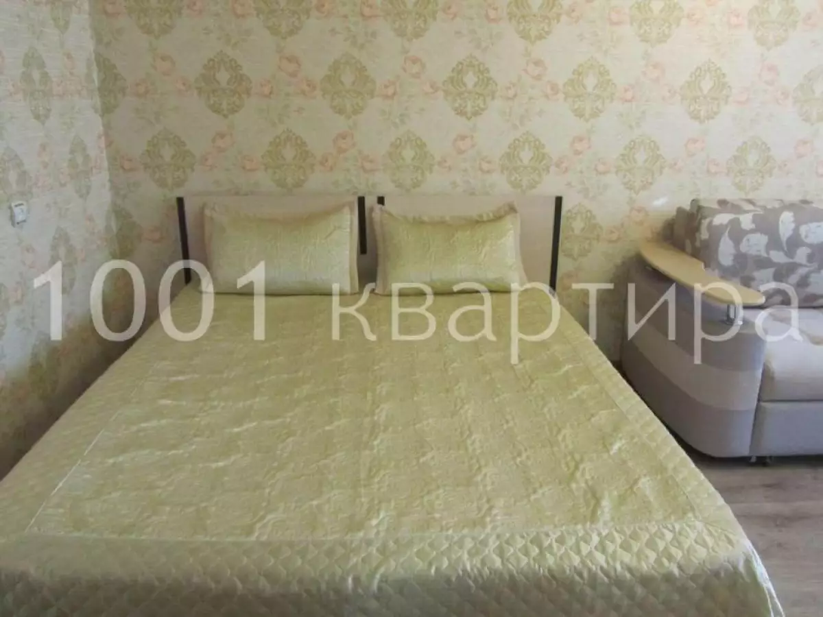 Вариант #102344 для аренды посуточно в Казани Четаева , д.33 на 4 гостей - фото 2