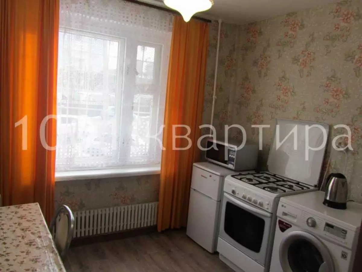 Вариант #102344 для аренды посуточно в Казани Четаева , д.33 на 4 гостей - фото 4