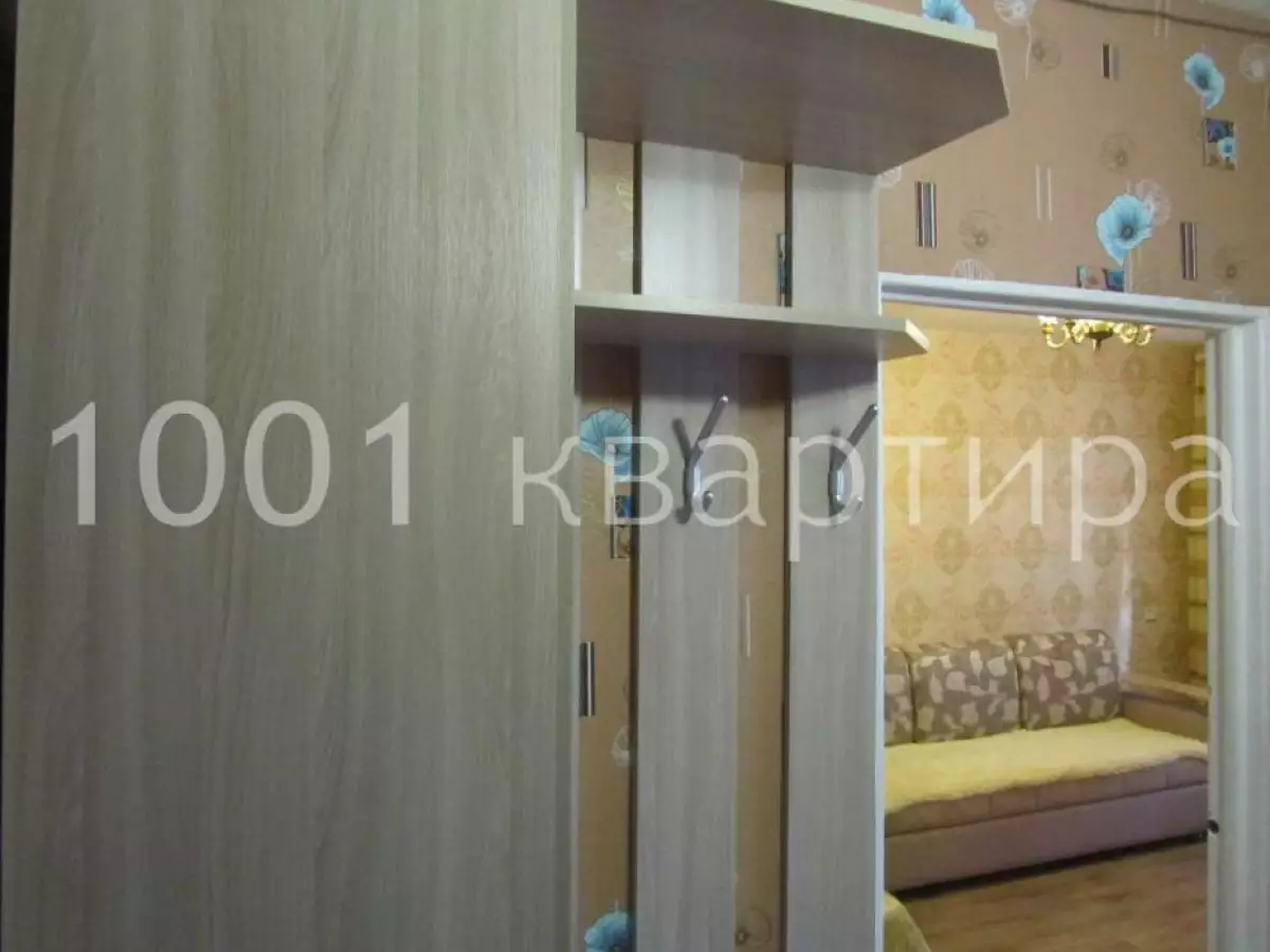 Вариант #102344 для аренды посуточно в Казани Четаева , д.33 на 4 гостей - фото 6