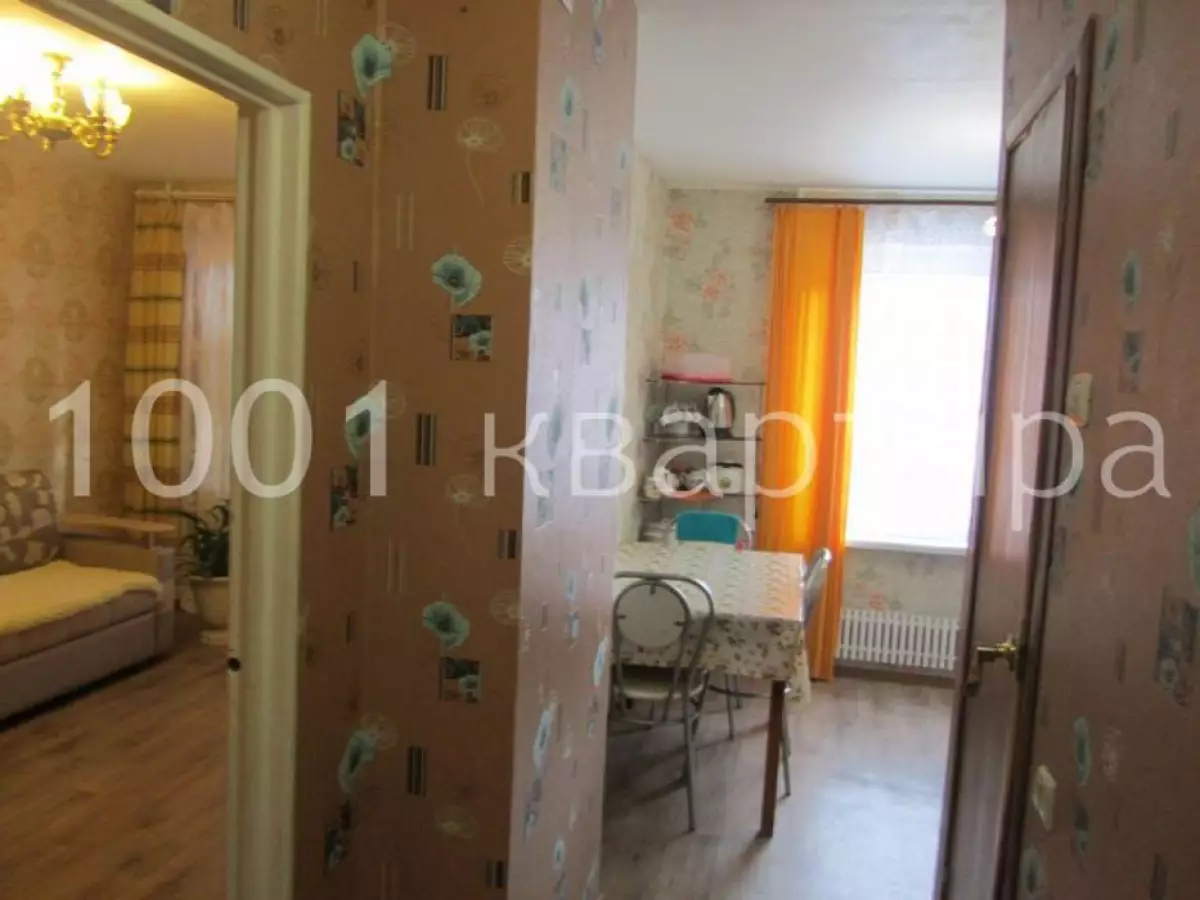 Вариант #102344 для аренды посуточно в Казани Четаева , д.33 на 4 гостей - фото 7