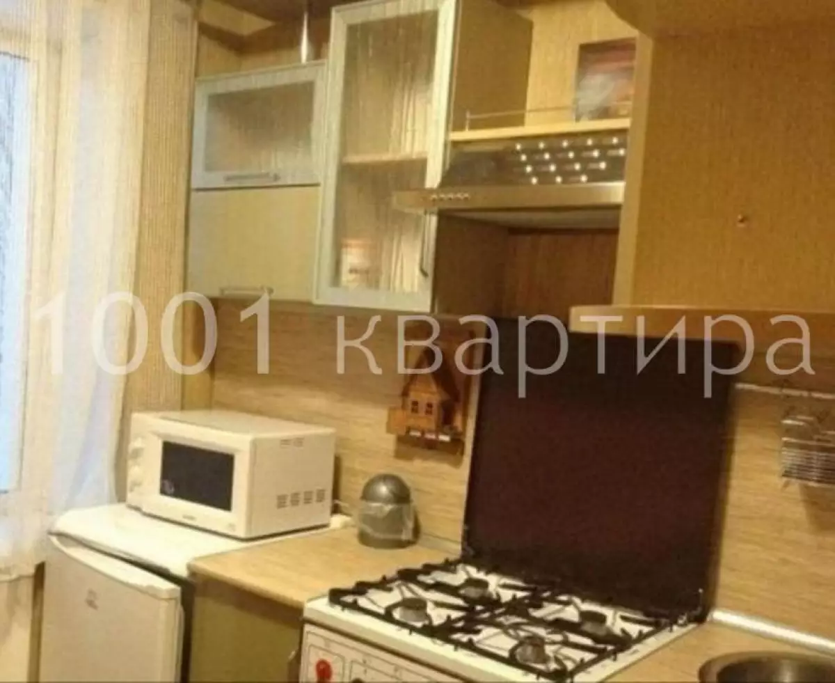 Вариант #102420 для аренды посуточно в Москве Рублевское, д.89 на 2 гостей - фото 3