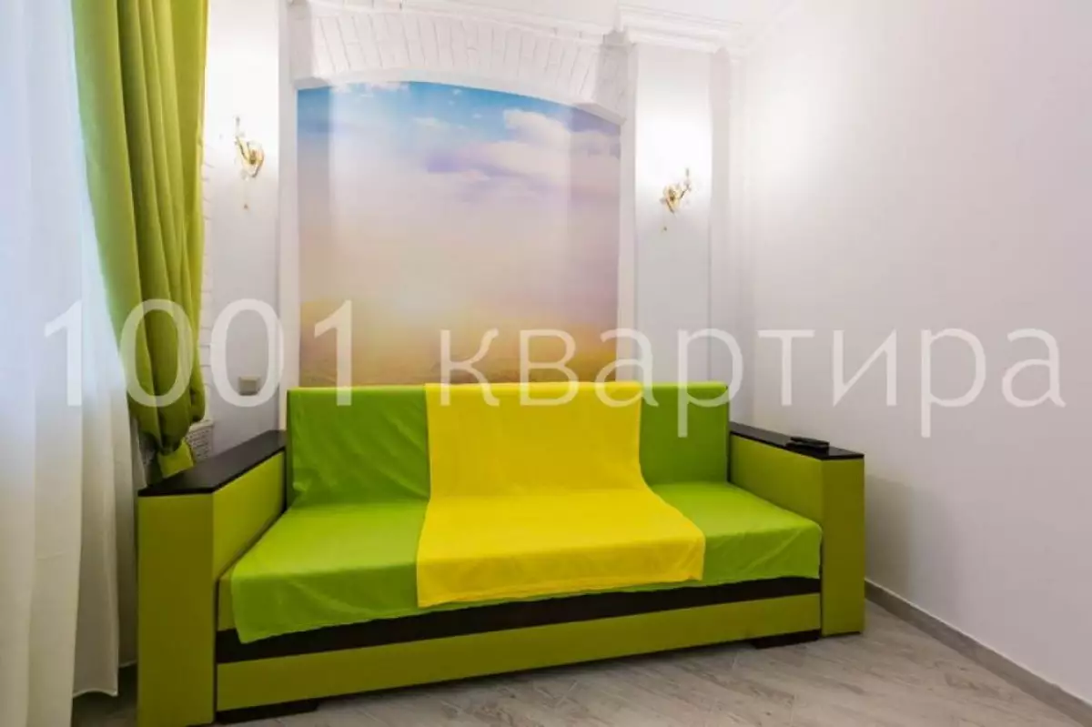 Вариант #102677 для аренды посуточно в Москве 1-я Брестская, д.40 на 8 гостей - фото 7