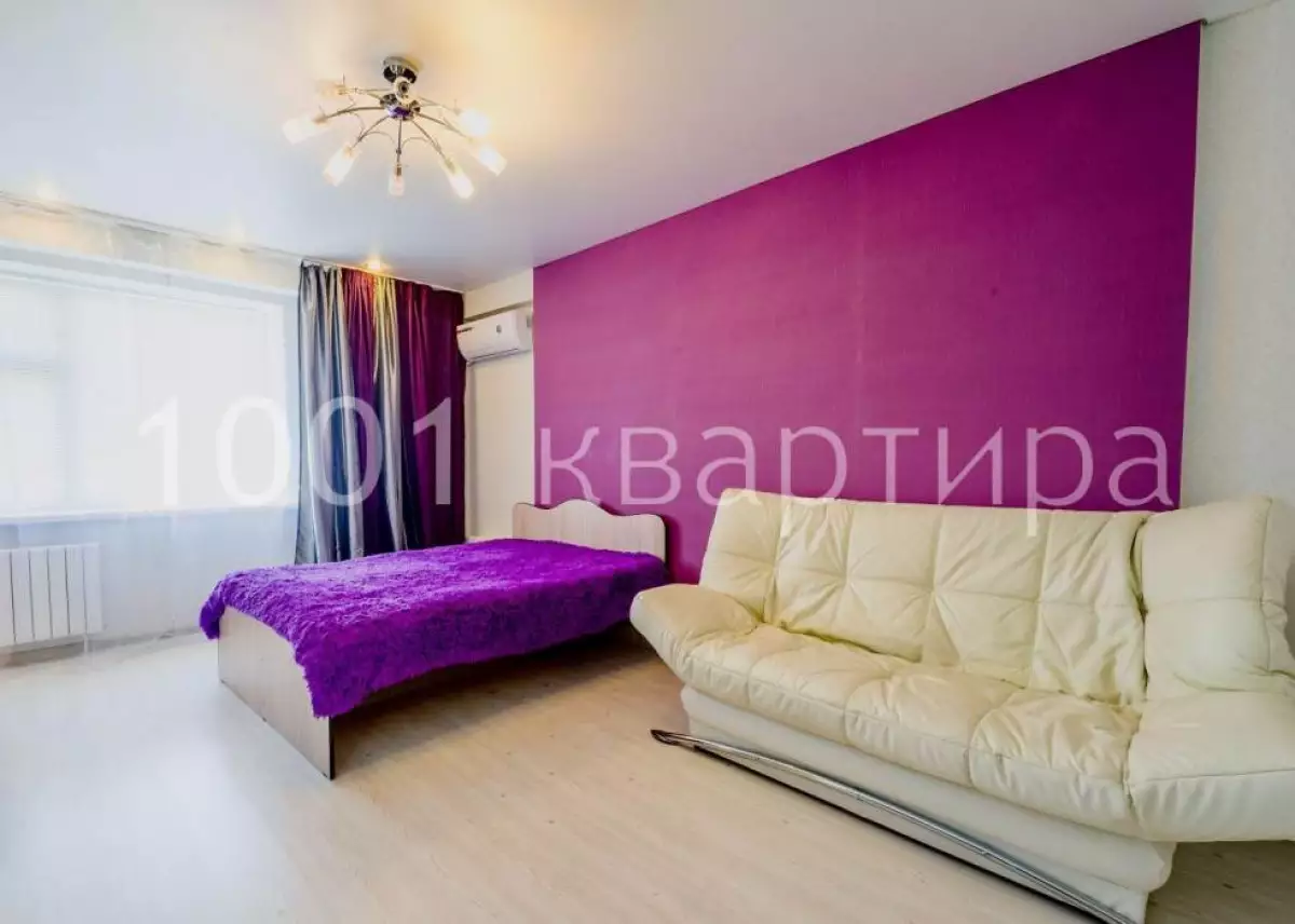 Вариант #102807 для аренды посуточно в Казани Курашова, д.20 на 4 гостей - фото 7