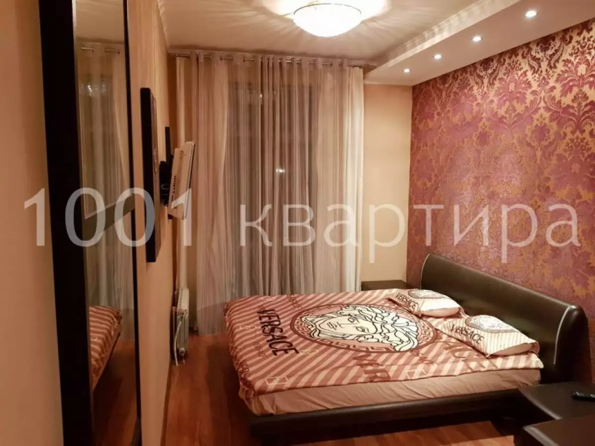 Вариант #102925 для аренды посуточно в Казани Меридианная, д.4 на 4 гостей - фото 2