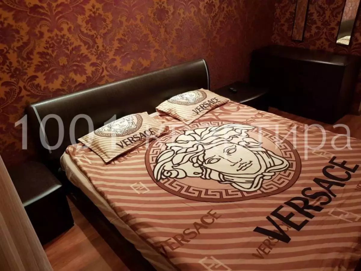 Вариант #102925 для аренды посуточно в Казани Меридианная, д.4 на 4 гостей - фото 3