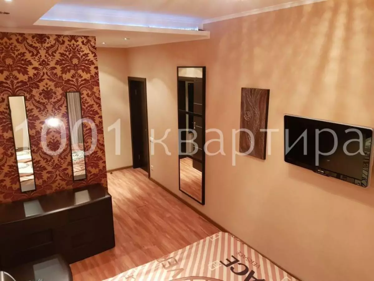 Вариант #102925 для аренды посуточно в Казани Меридианная, д.4 на 4 гостей - фото 4