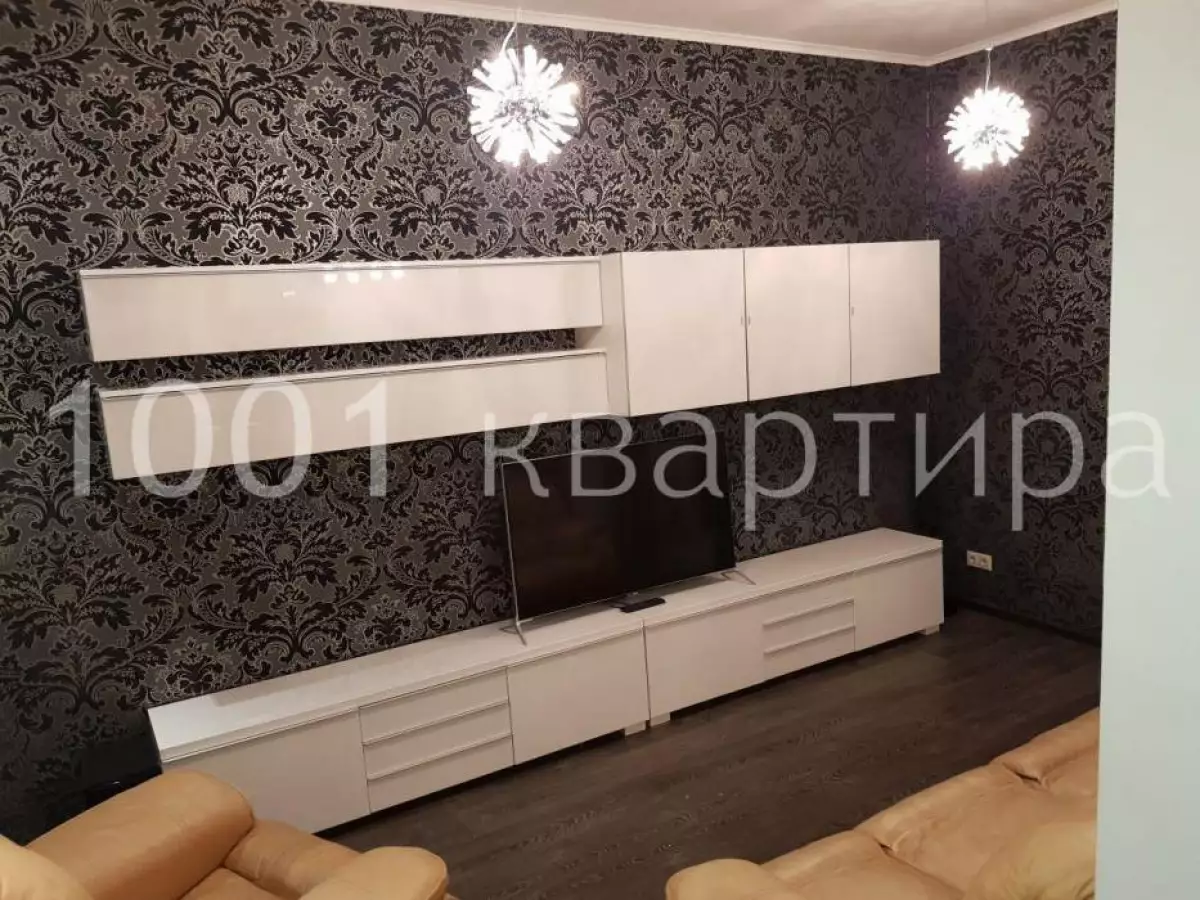 Вариант #102925 для аренды посуточно в Казани Меридианная, д.4 на 4 гостей - фото 9