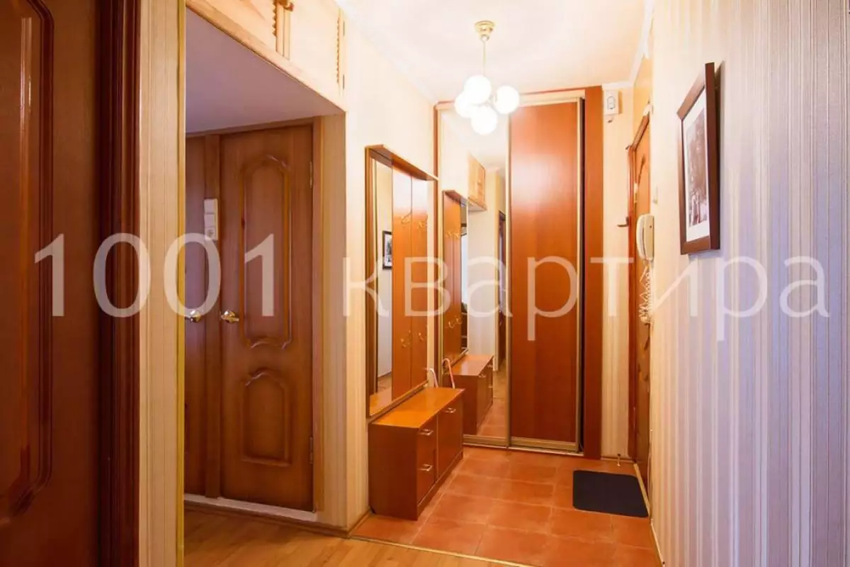 Вариант #103081 для аренды посуточно в Москве Ленинский, д.3 на 4 гостей - фото 13