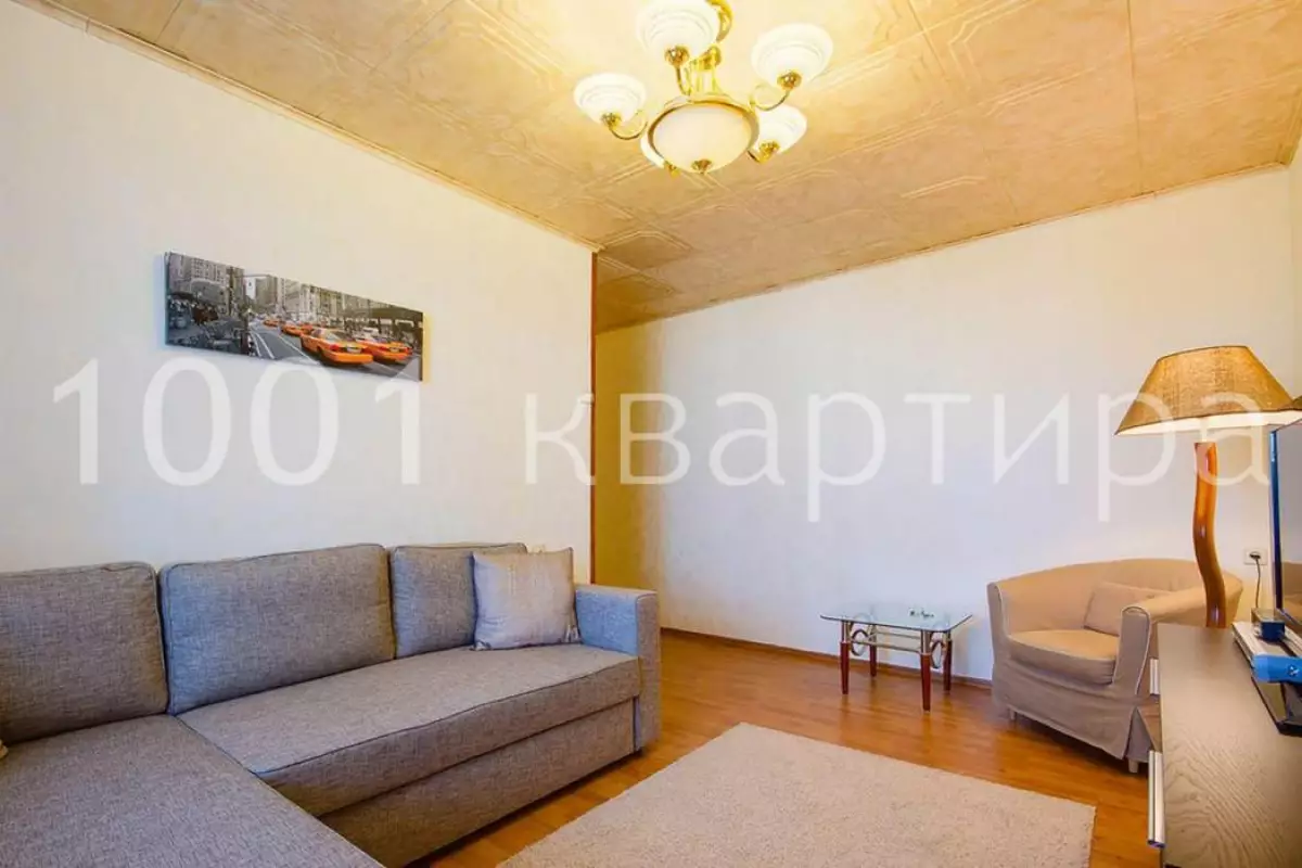 Вариант #103081 для аренды посуточно в Москве Ленинский, д.3 на 4 гостей - фото 7