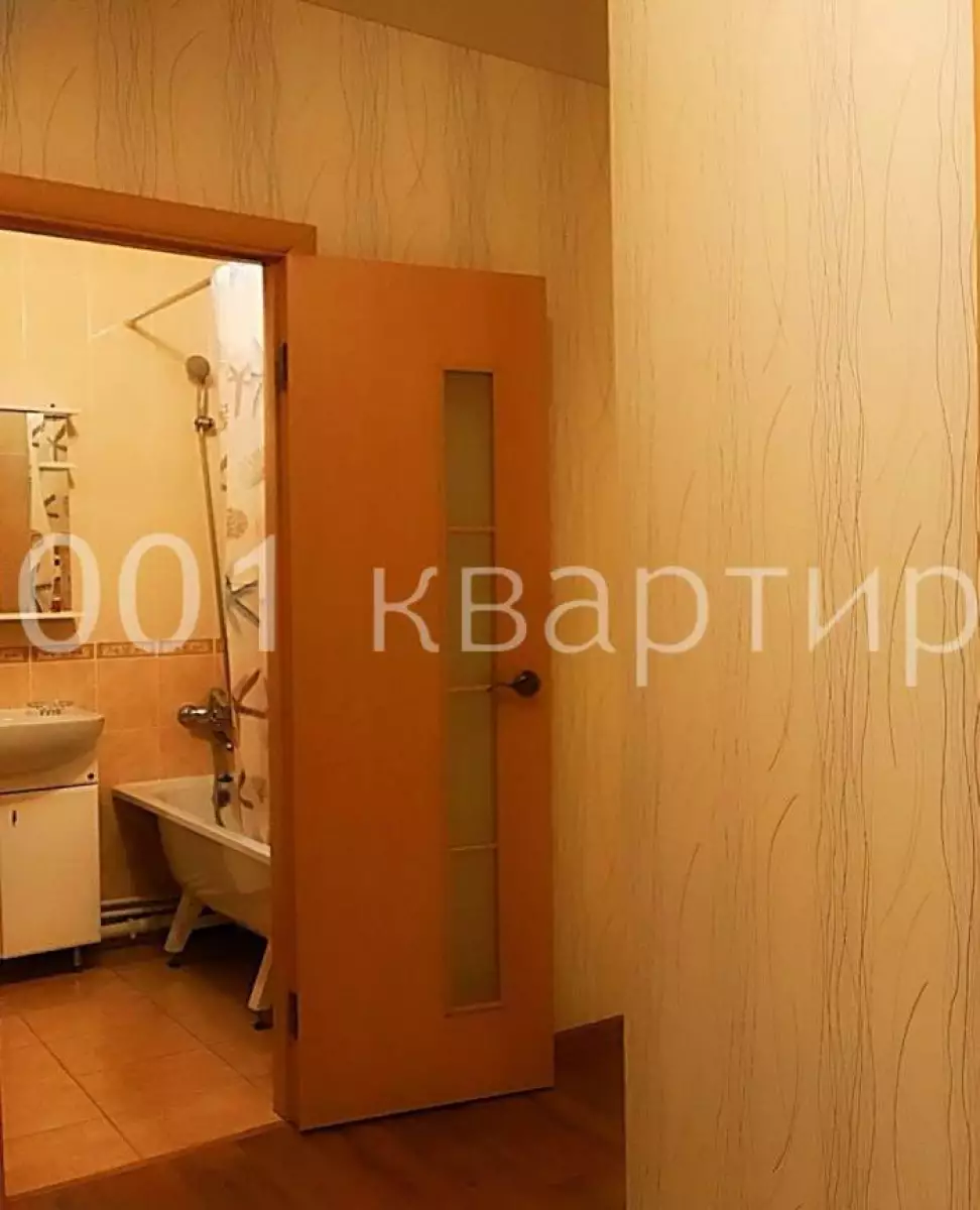 Вариант #103110 для аренды посуточно в Самаре Мичурина, д.150 на 2 гостей - фото 9