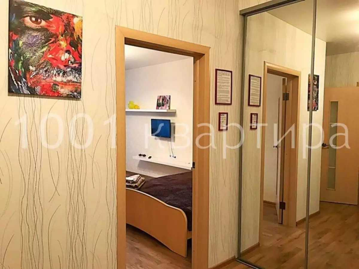 Вариант #103110 для аренды посуточно в Самаре Мичурина, д.150 на 2 гостей - фото 11