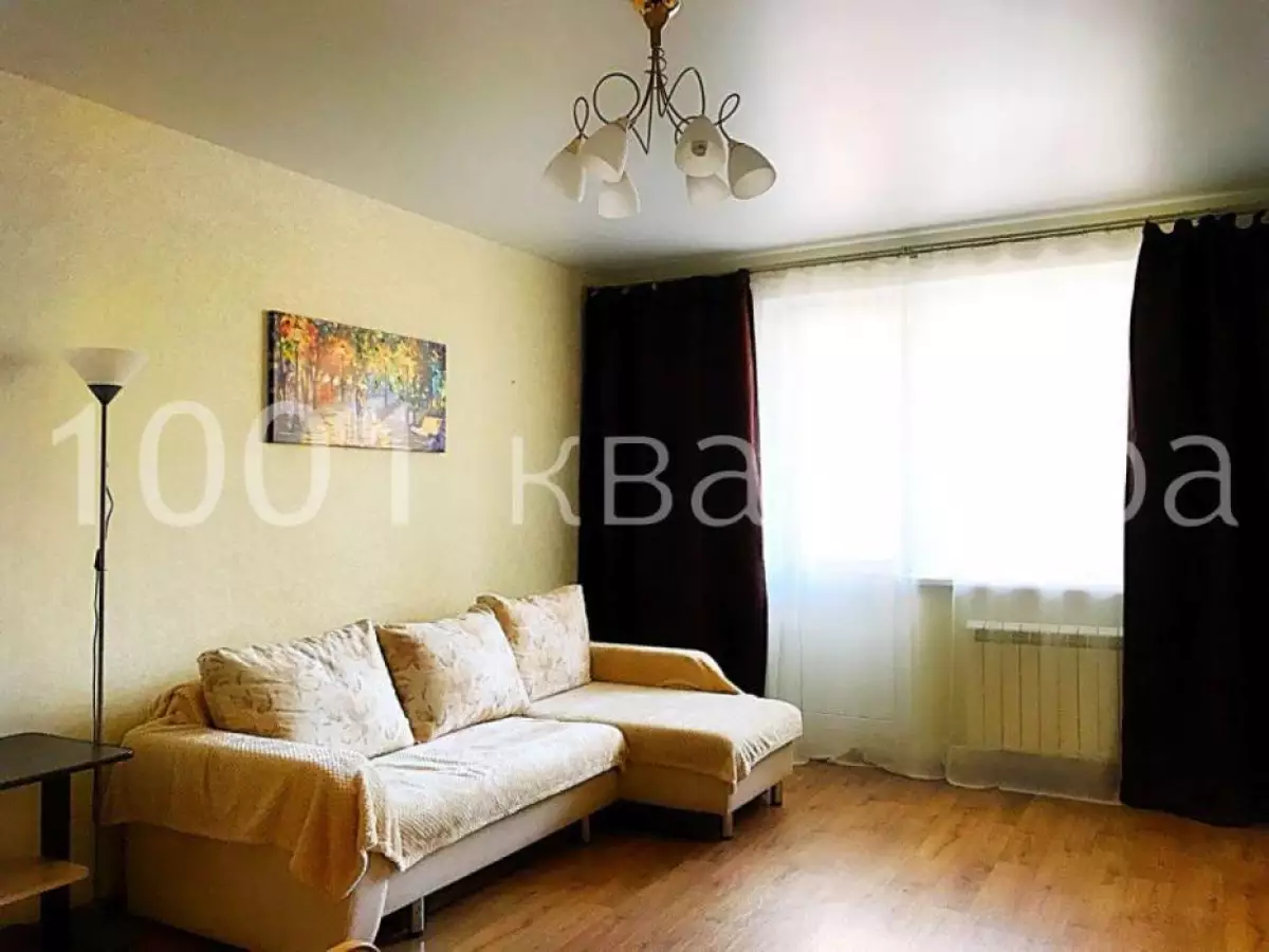 Вариант #103110 для аренды посуточно в Самаре Мичурина, д.150 на 2 гостей - фото 1