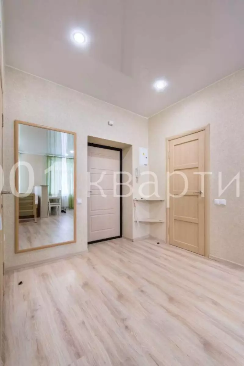 Вариант #103484 для аренды посуточно в Казани Чернышевского, д.16 на 4 гостей - фото 15