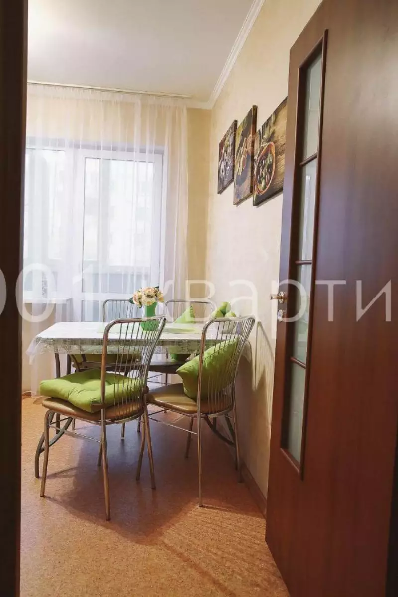 Вариант #103624 для аренды посуточно в Самаре Ялтинская, д.32 на 6 гостей - фото 8