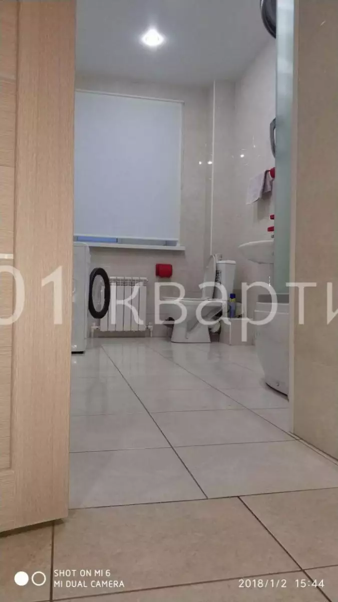 Вариант #103999 для аренды посуточно в Казани Атнинская, д.14 а на 15 гостей - фото 11