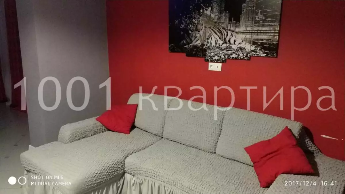 Вариант #103999 для аренды посуточно в Казани Атнинская, д.14 а на 15 гостей - фото 13