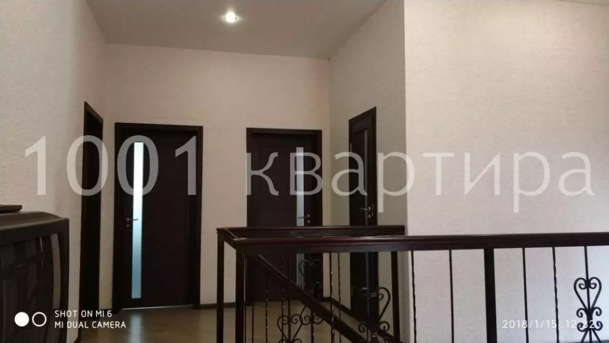 Вариант #103999 для аренды посуточно в Казани Атнинская, д.14 а на 15 гостей - фото 17