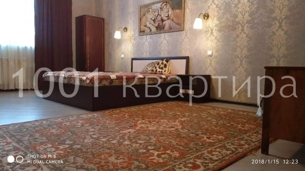 Вариант #103999 для аренды посуточно в Казани Атнинская, д.14 а на 15 гостей - фото 6