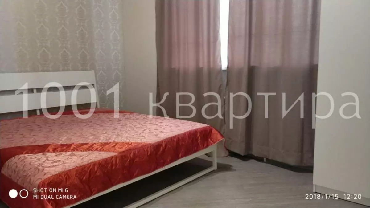 Вариант #103999 для аренды посуточно в Казани Атнинская, д.14 а на 15 гостей - фото 8