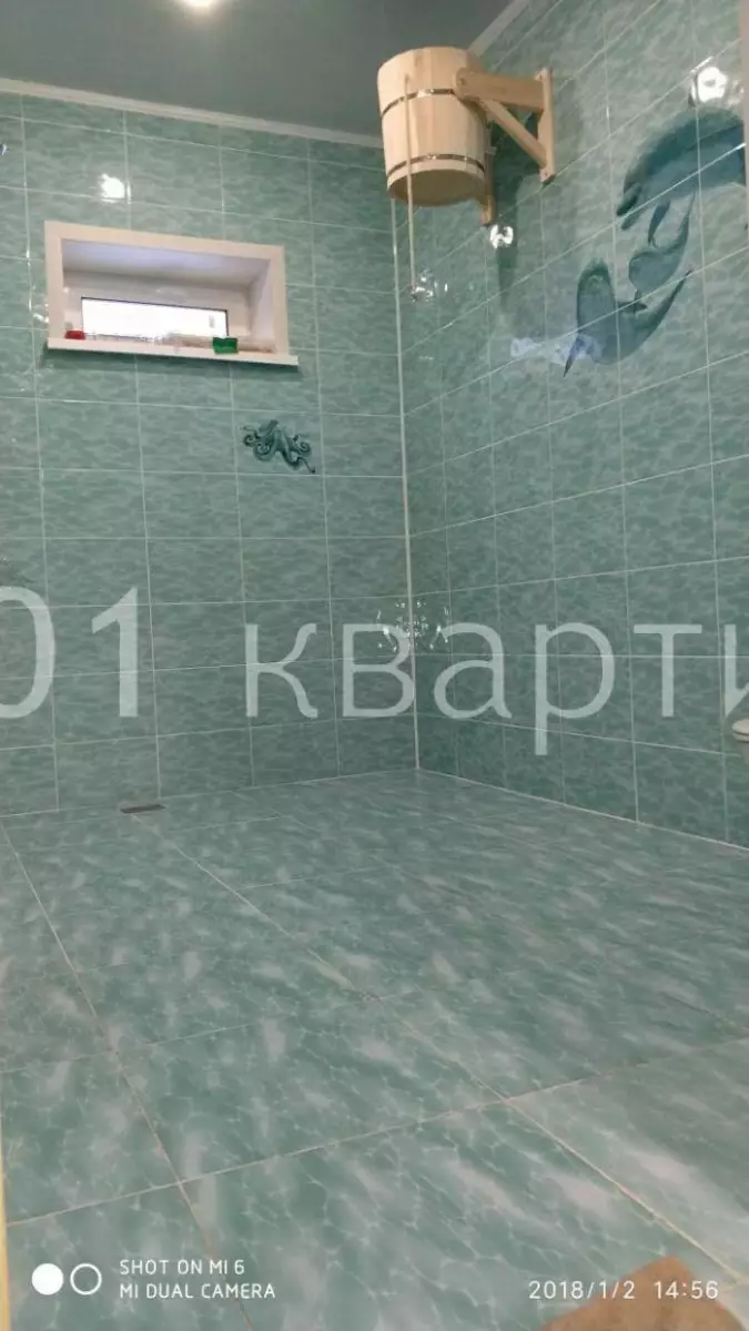 Вариант #103999 для аренды посуточно в Казани Атнинская, д.14 а на 15 гостей - фото 10