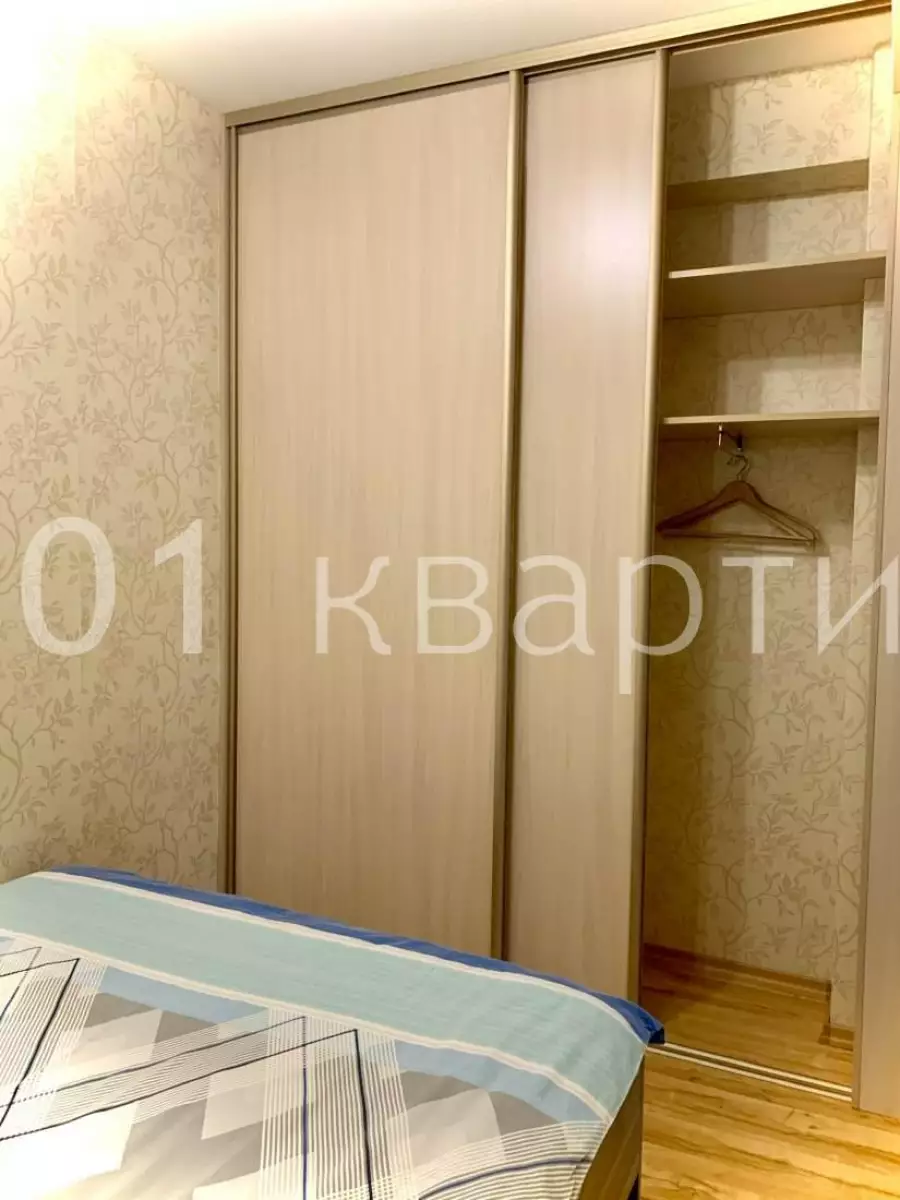 Вариант #104253 для аренды посуточно в Нижнем Новгороде Родионова, д.197 на 6 гостей - фото 8