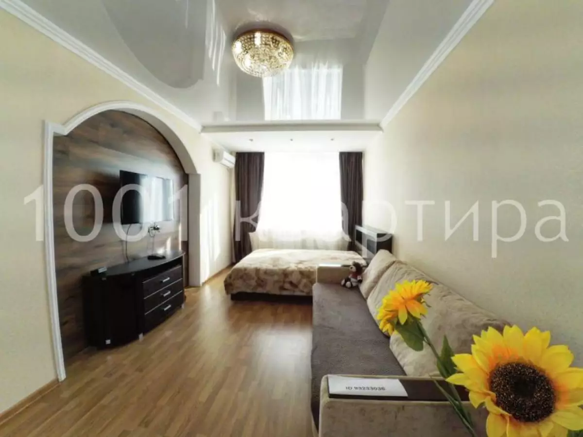 Вариант #104425 для аренды посуточно в Казани Щербаковский, д.7 на 6 гостей - фото 2