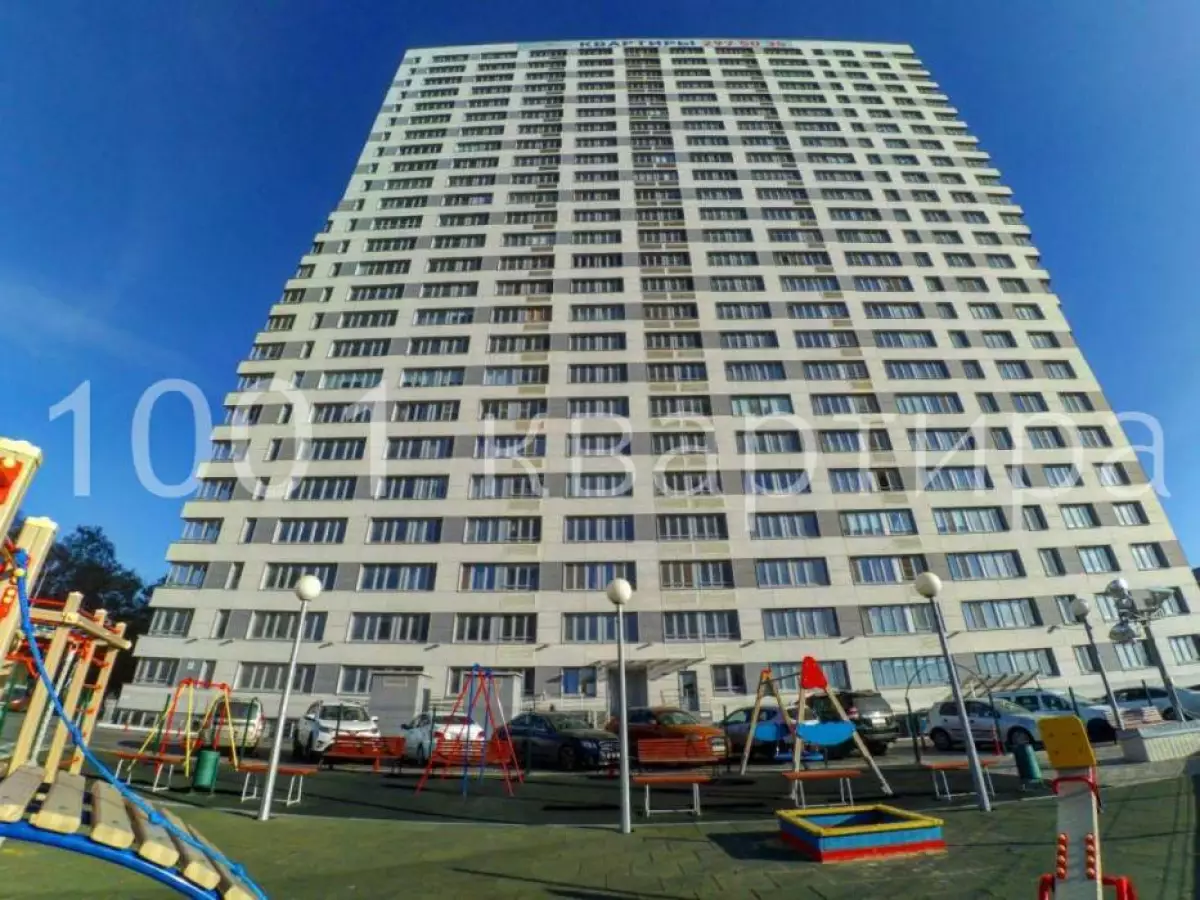 Вариант #104425 для аренды посуточно в Казани Щербаковский, д.7 на 6 гостей - фото 9