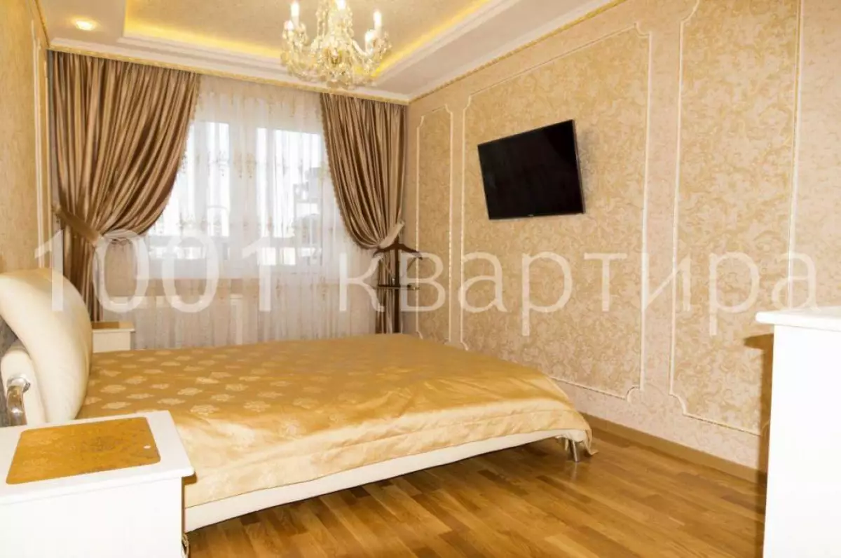 Вариант #105017 для аренды посуточно в Екатеринбурге Щорса, д.103 на 2 гостей - фото 1