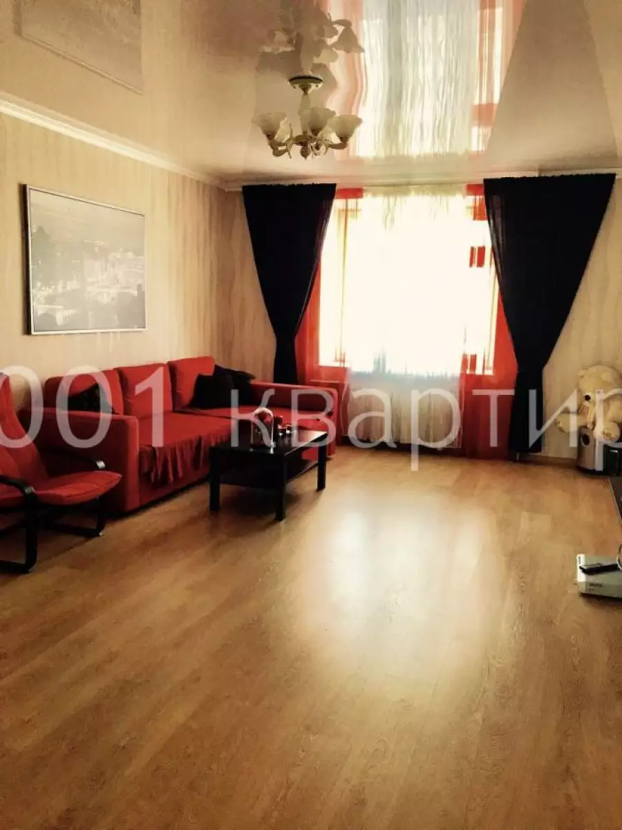 Вариант #105236 для аренды посуточно в Казани Чистопольская , д.60 на 6 гостей - фото 2
