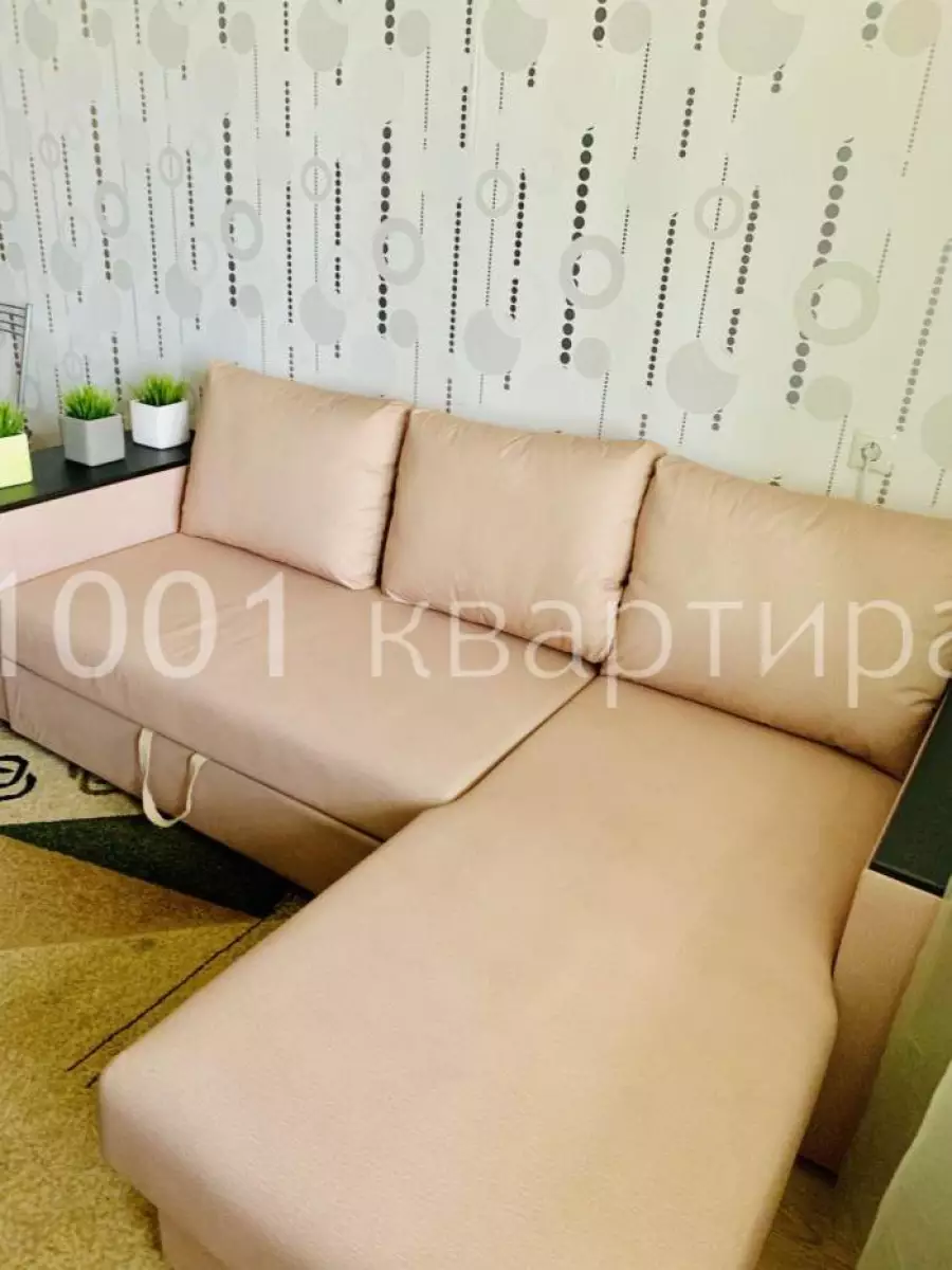 Вариант #105236 для аренды посуточно в Казани Чистопольская , д.60 на 6 гостей - фото 12