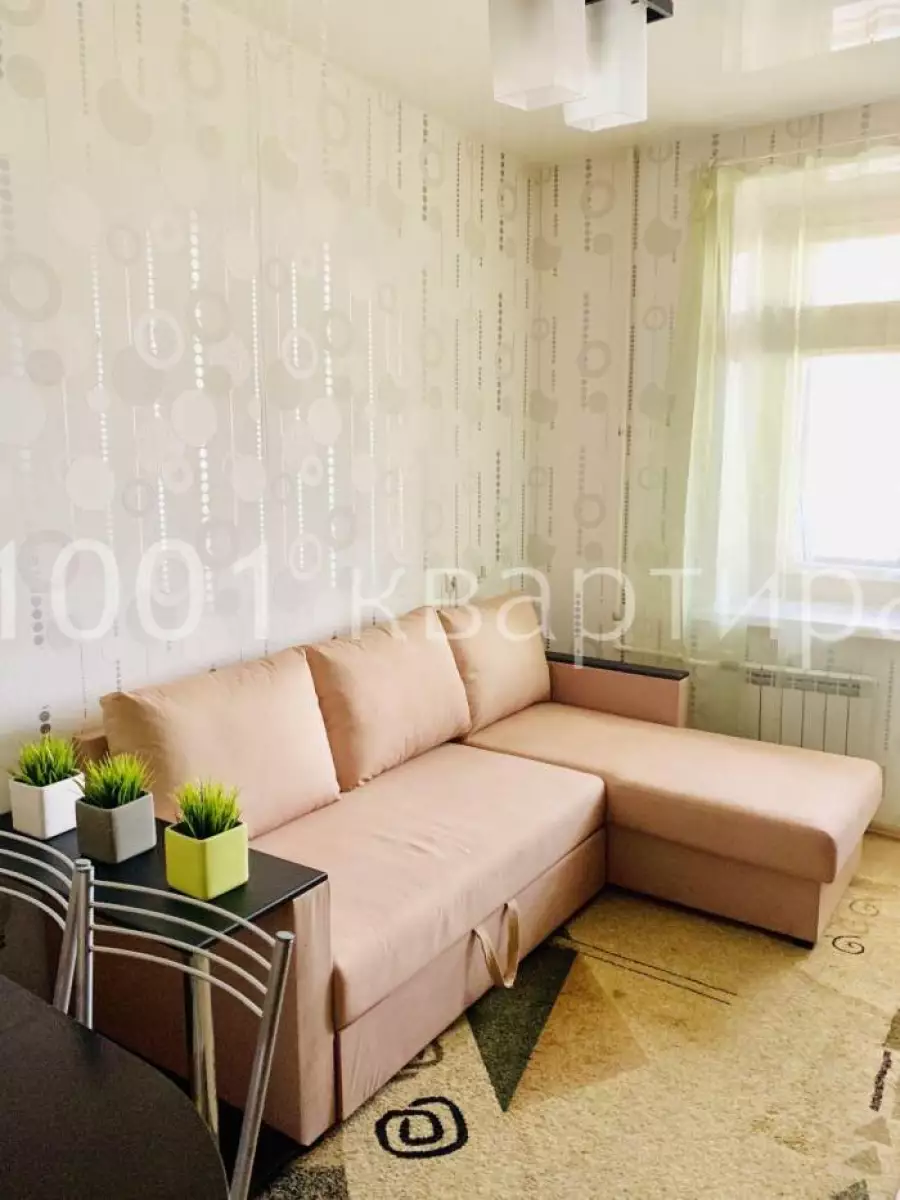 Вариант #105236 для аренды посуточно в Казани Чистопольская , д.60 на 6 гостей - фото 11