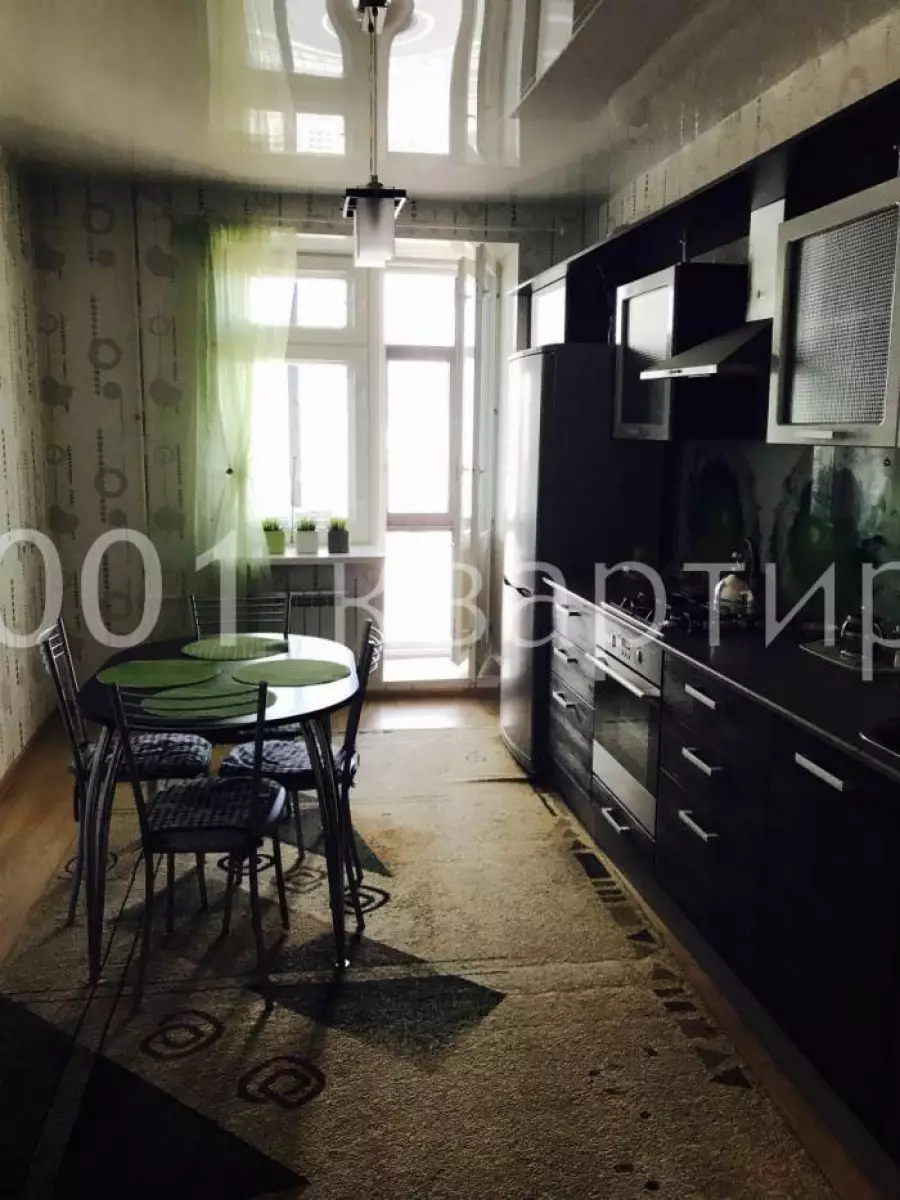 Вариант #105236 для аренды посуточно в Казани Чистопольская , д.60 на 6 гостей - фото 6