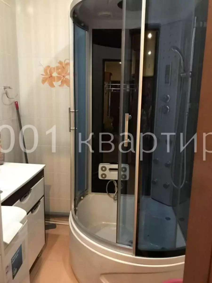 Вариант #105236 для аренды посуточно в Казани Чистопольская , д.60 на 6 гостей - фото 9