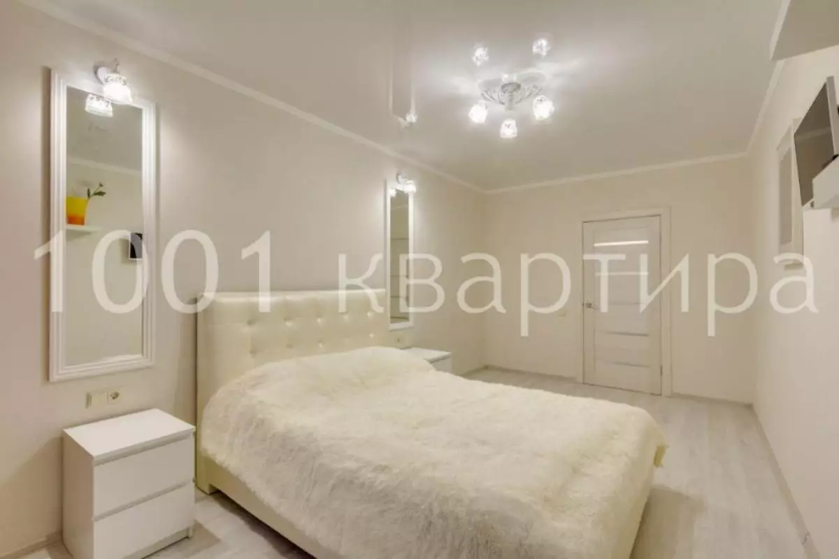 Вариант #105544 для аренды посуточно в Москве Делегатская , д.9 на 4 гостей - фото 1