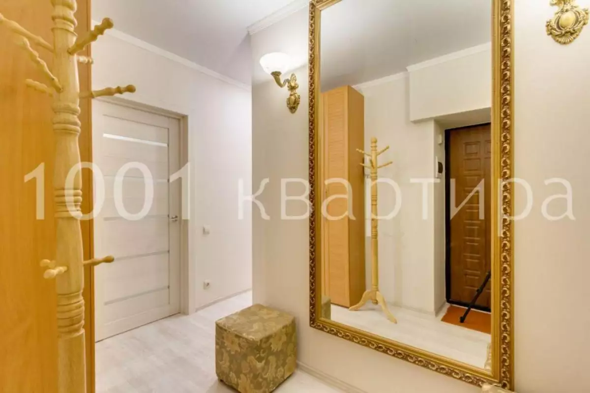 Вариант #105544 для аренды посуточно в Москве Делегатская , д.9 на 4 гостей - фото 9