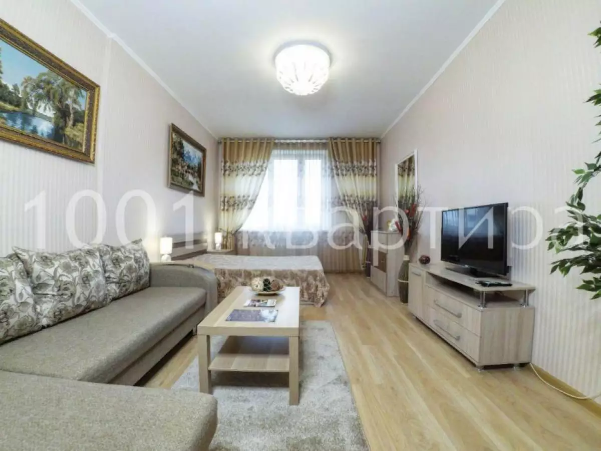 Вариант #105713 для аренды посуточно в Казани Ю.Фучика, д.88 на 4 гостей - фото 2