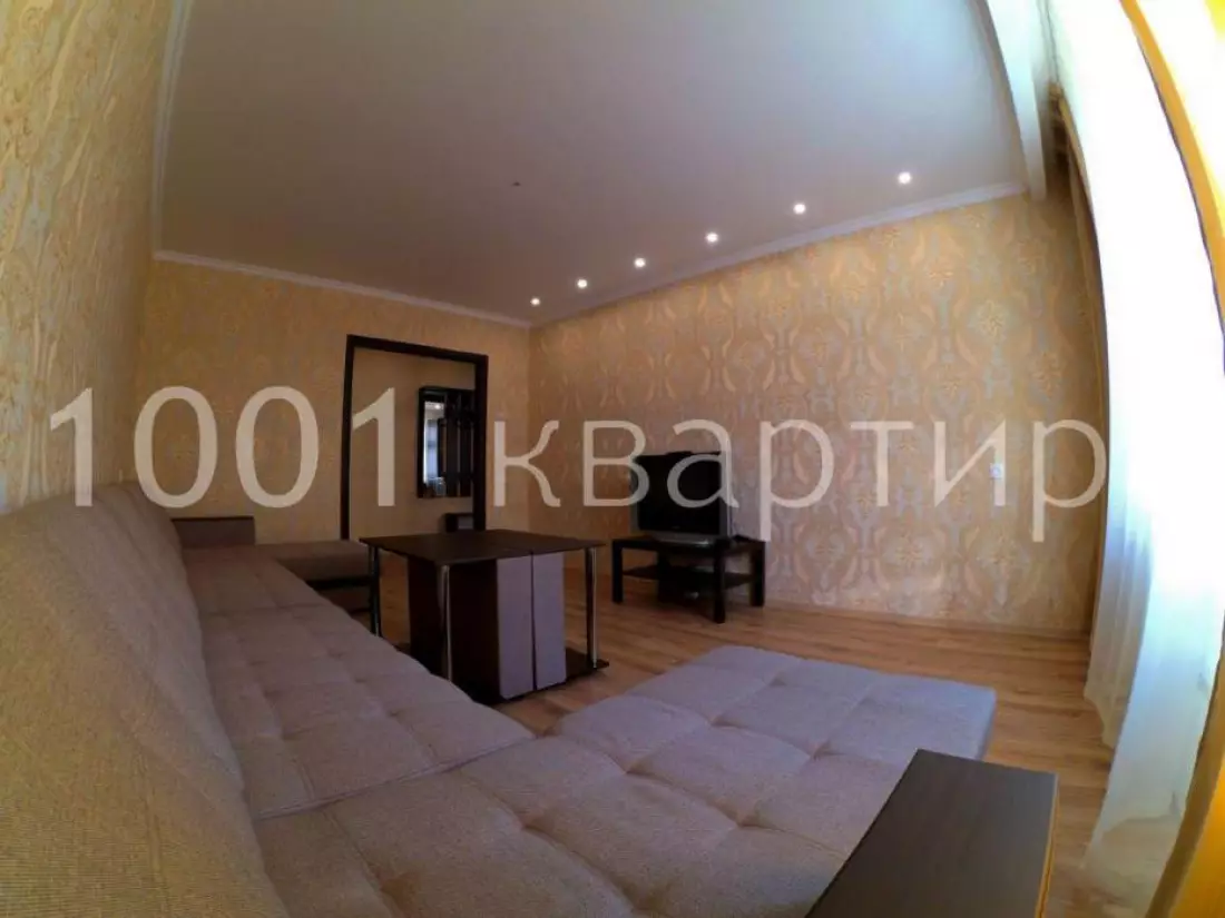 Вариант #105714 для аренды посуточно в Казани Рашида Вагапова, д.27 на 10 гостей - фото 2
