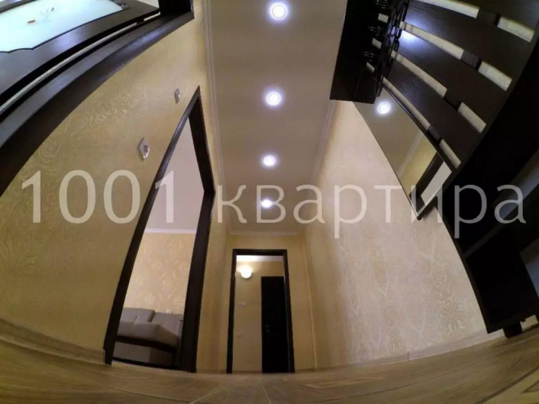 Вариант #105714 для аренды посуточно в Казани Рашида Вагапова, д.27 на 10 гостей - фото 12