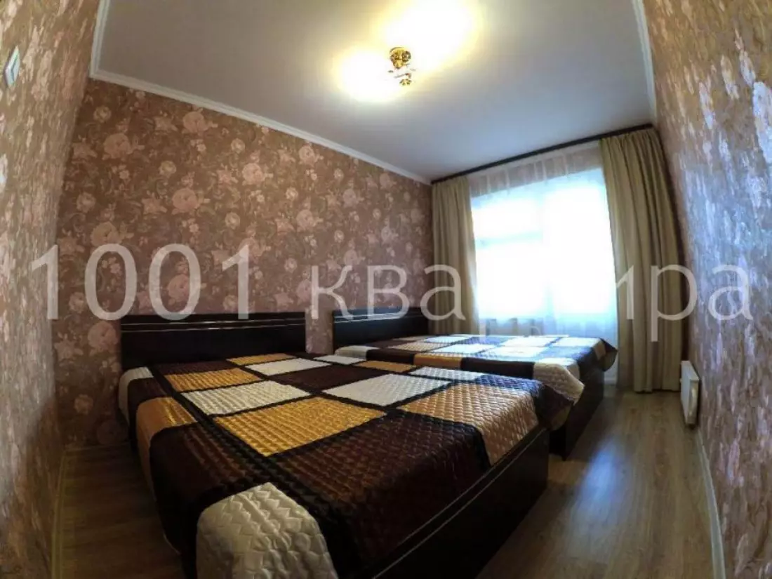 Вариант #105714 для аренды посуточно в Казани Рашида Вагапова, д.27 на 10 гостей - фото 5