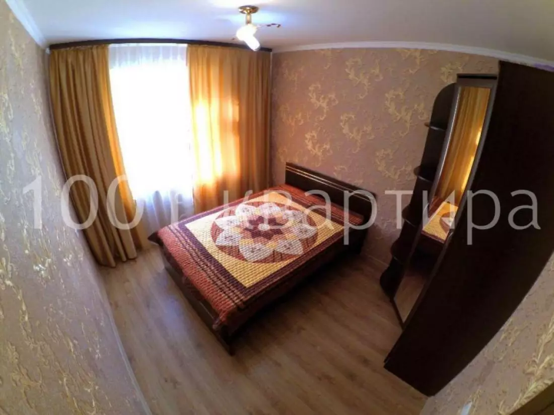 Вариант #105714 для аренды посуточно в Казани Рашида Вагапова, д.27 на 10 гостей - фото 6